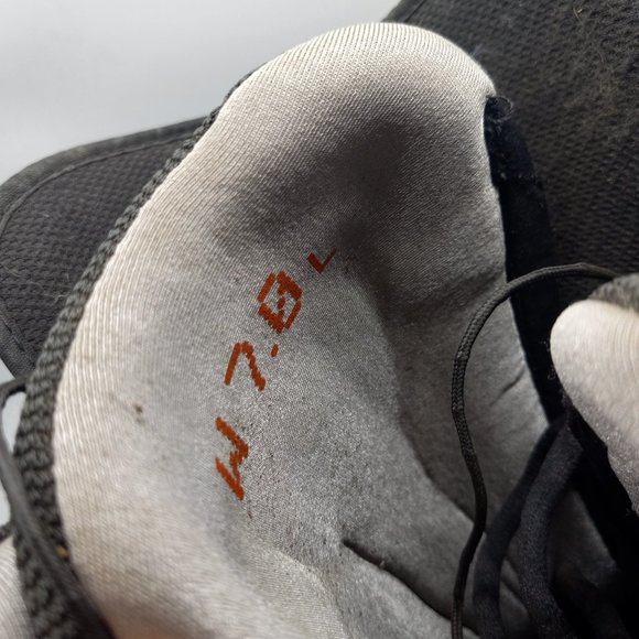 Thirtytwo W's Lashed Womens snowboard boots US 7 - Picture 8 of 9